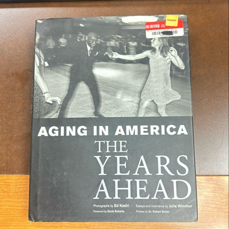 Aging in America