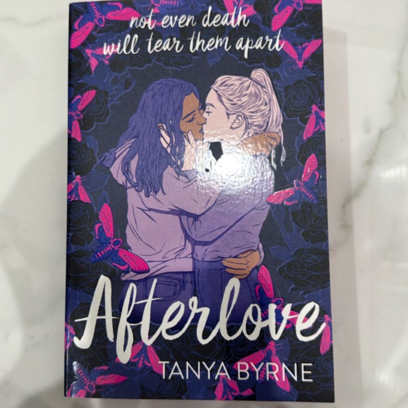 Afterlove