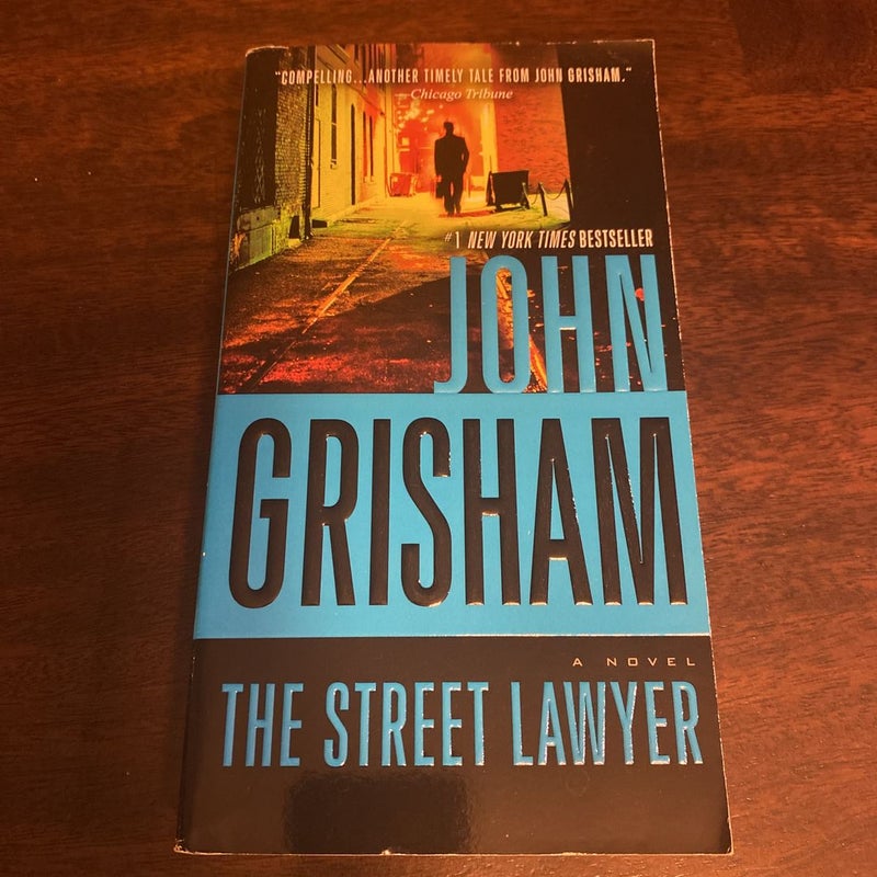 The Street Lawyer