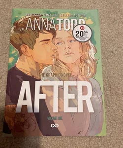 After: the Graphic Novel (Volume One)