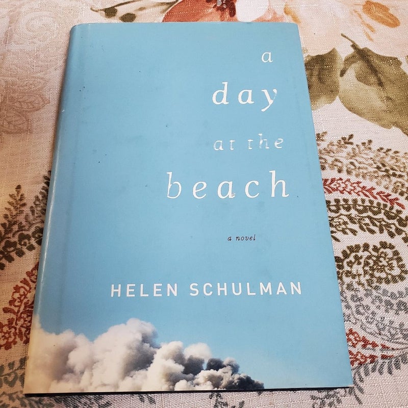 A Day at the Beach