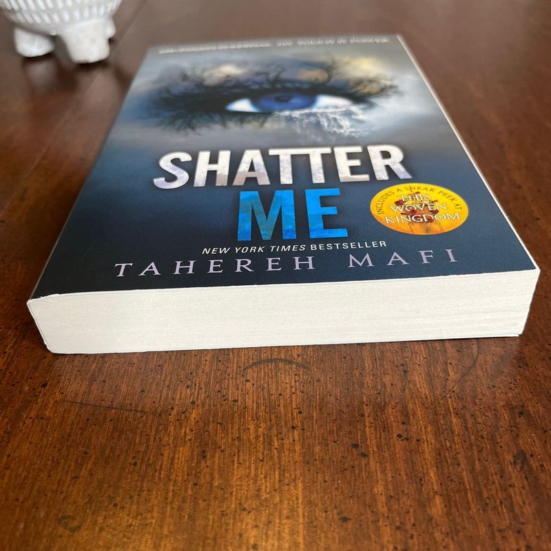 Shatter Me