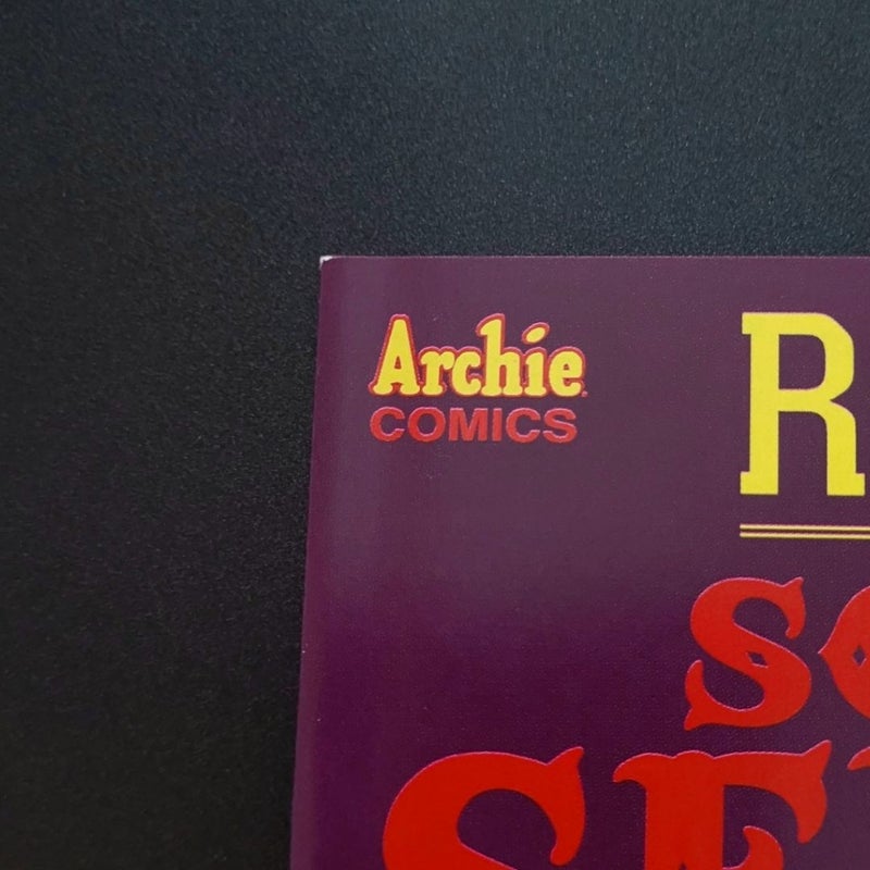 Riverdale: South Side Serpents #1