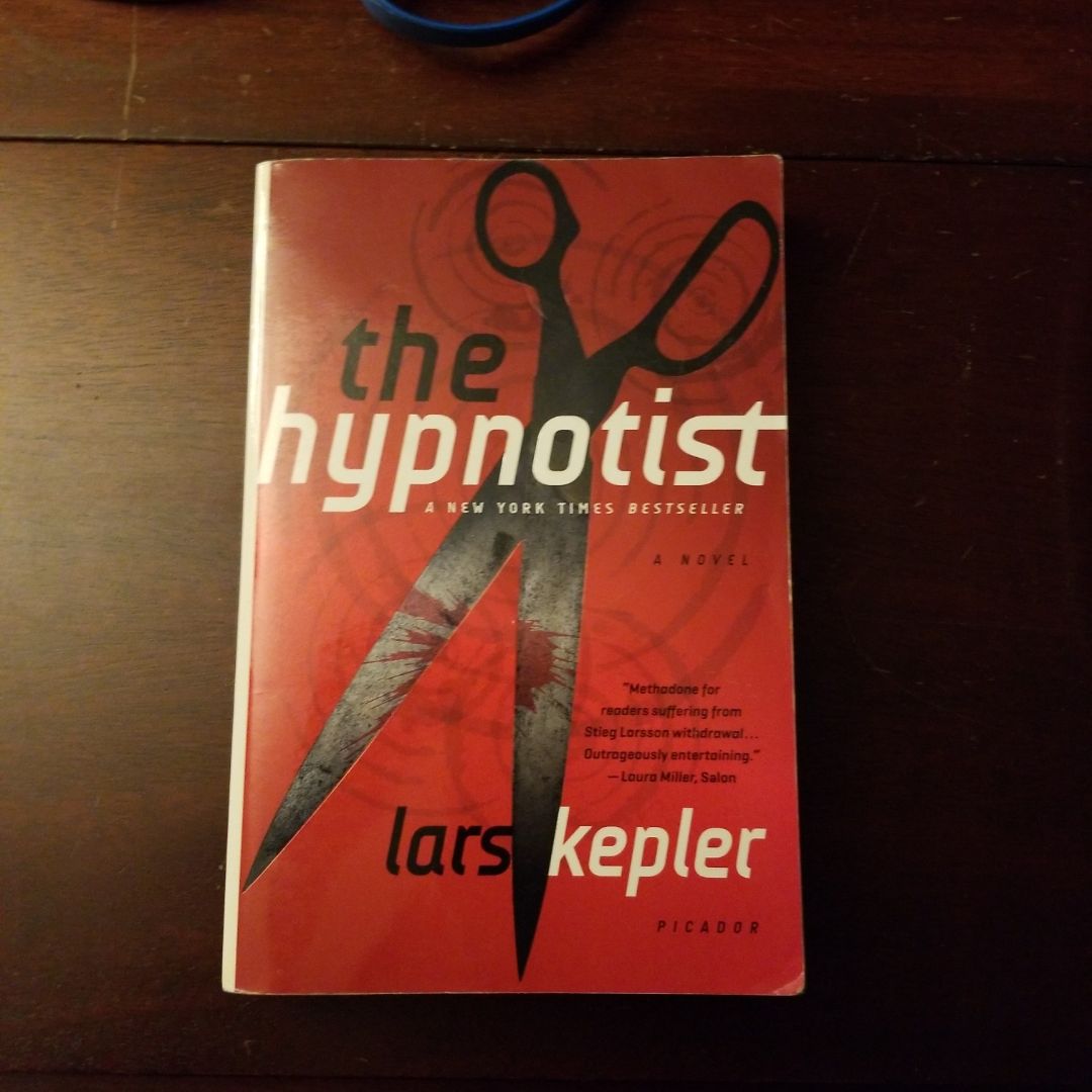 The Hypnotist