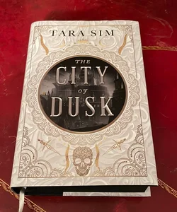 FAIRYLOOT Exclusive Edition City of Dusk