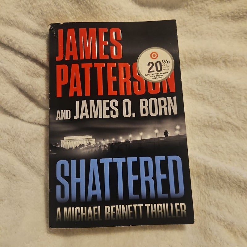 Shattered