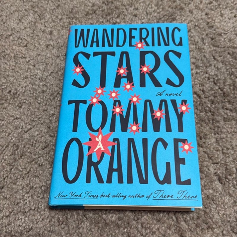 Wandering Stars
