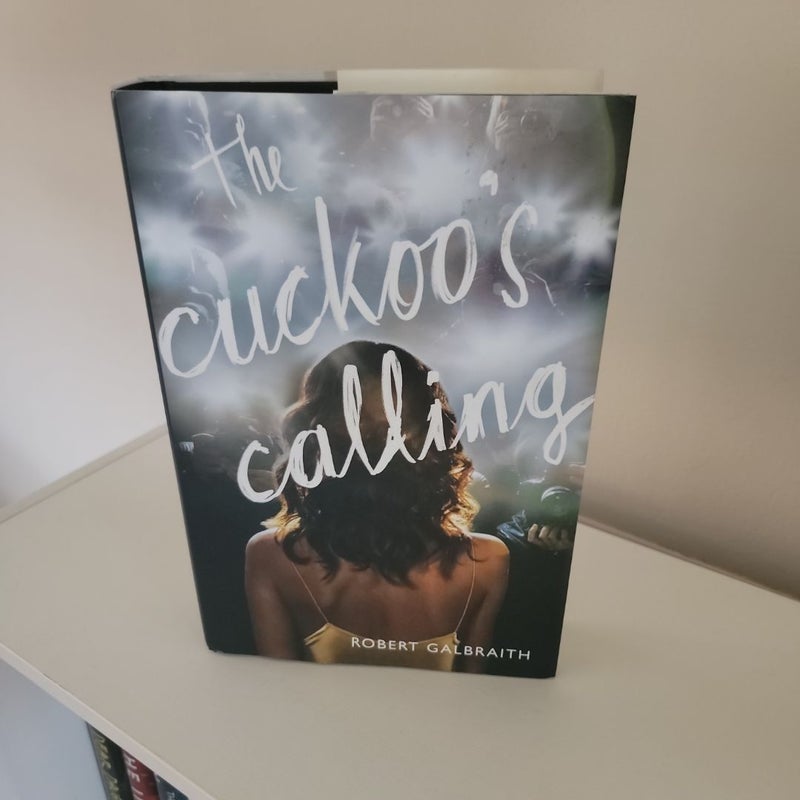The Cuckoo's Calling
