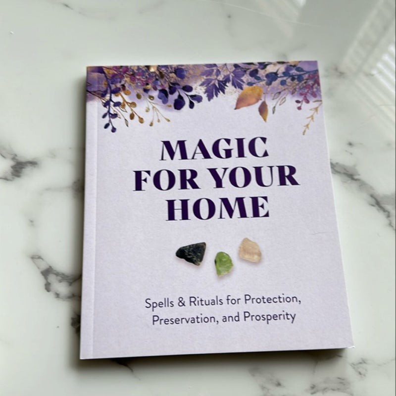 Magic For Your Home