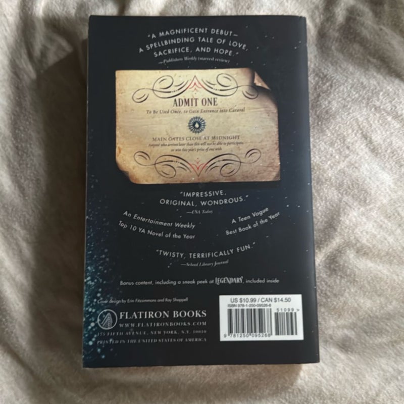 Caraval