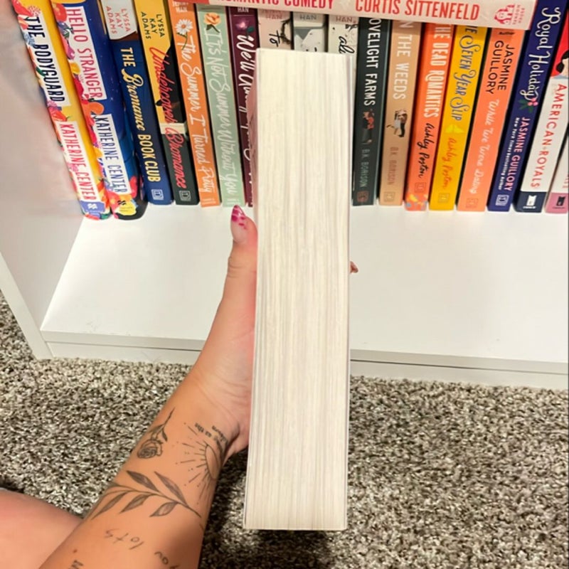 Fiction Favorites 