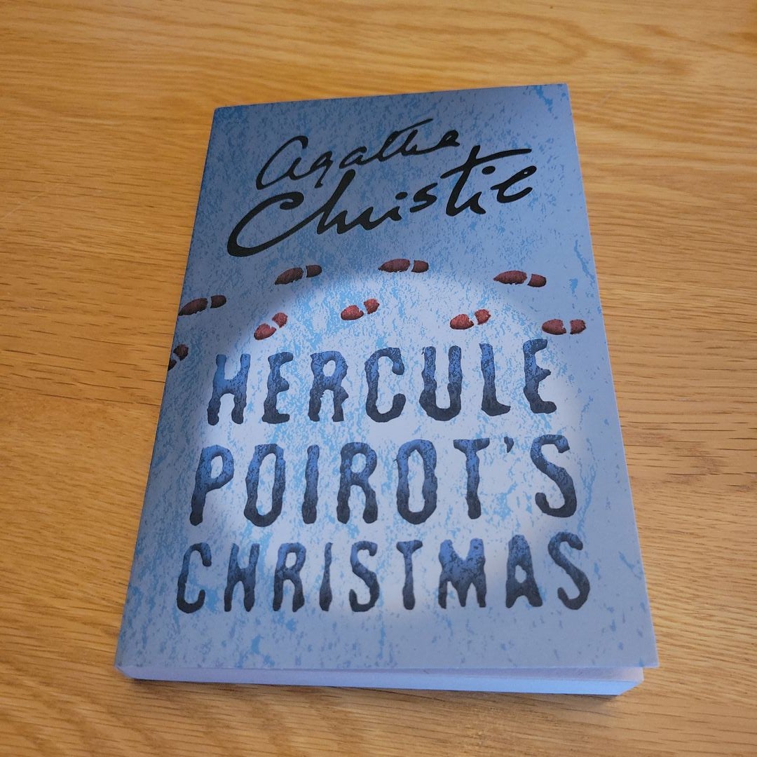 Hercule Poirot's Christmas