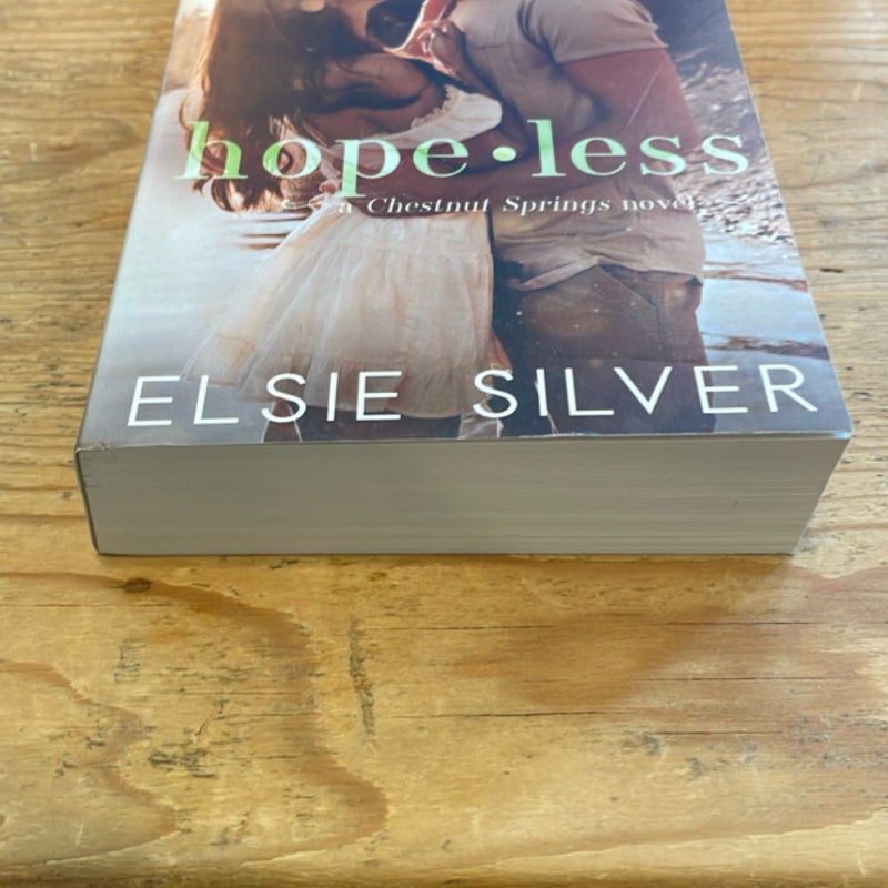 Hopeless