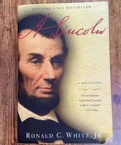 A. Lincoln