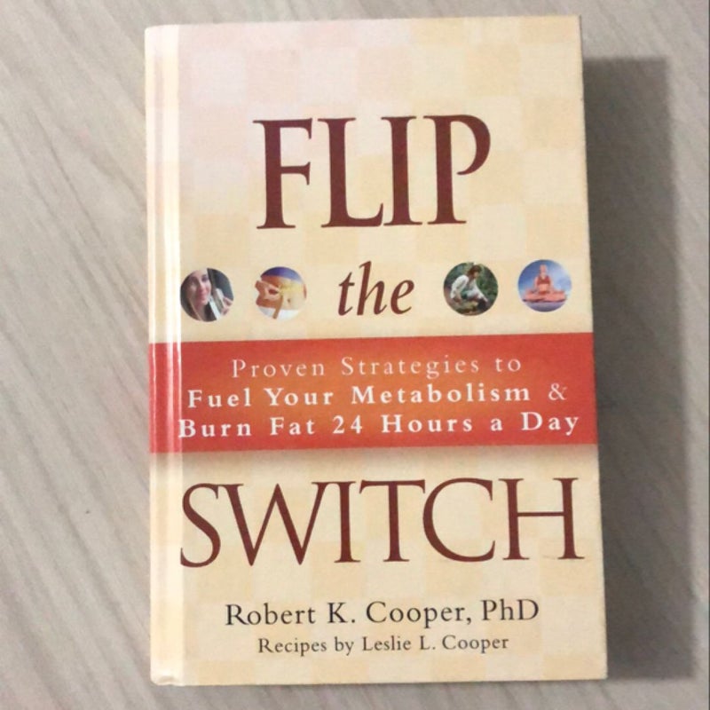 Flip the Switch