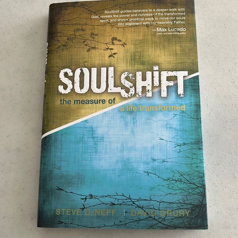 SoulShift