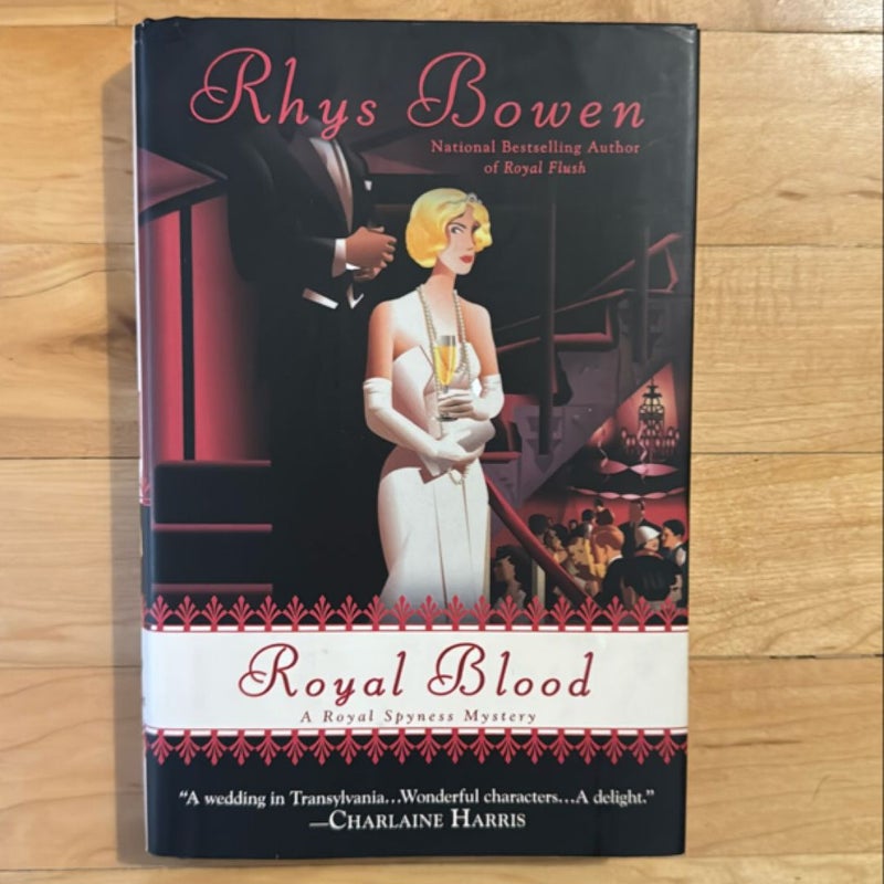 Royal Blood