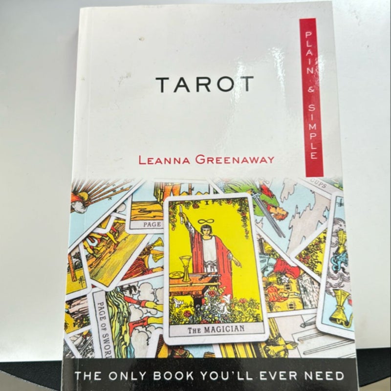 Tarot Plain and Simple