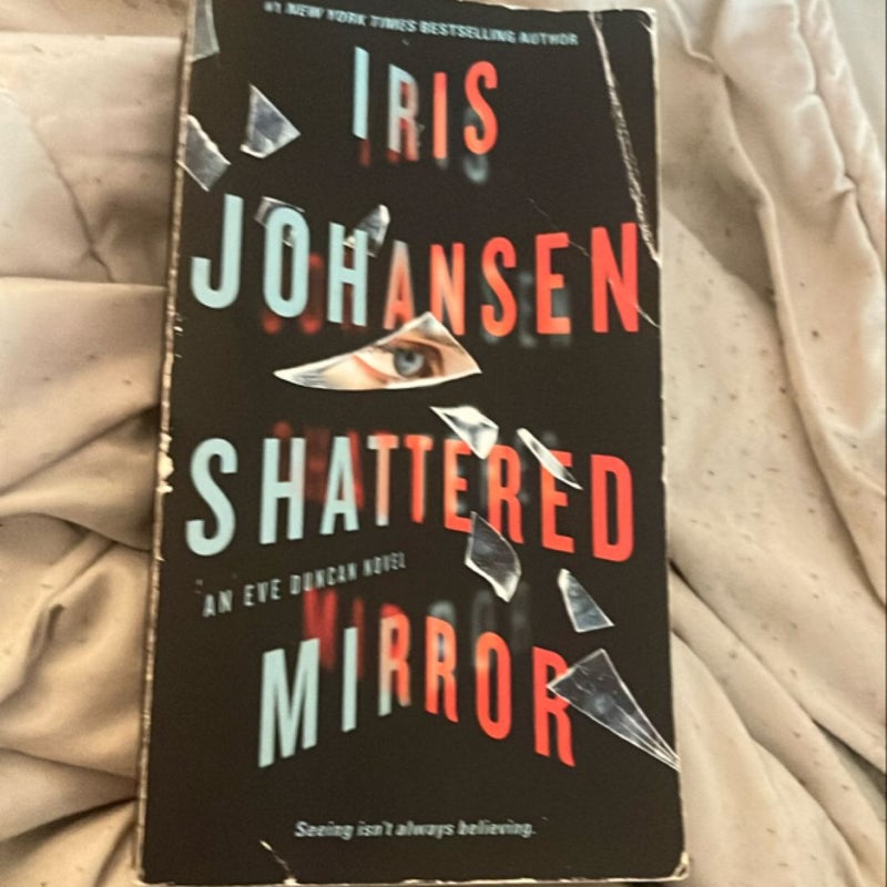 Shattered Mirror