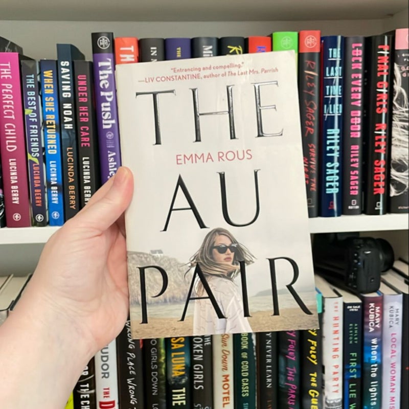 The Au Pair