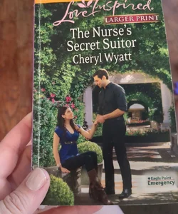 The Nurse's Secret Suitor