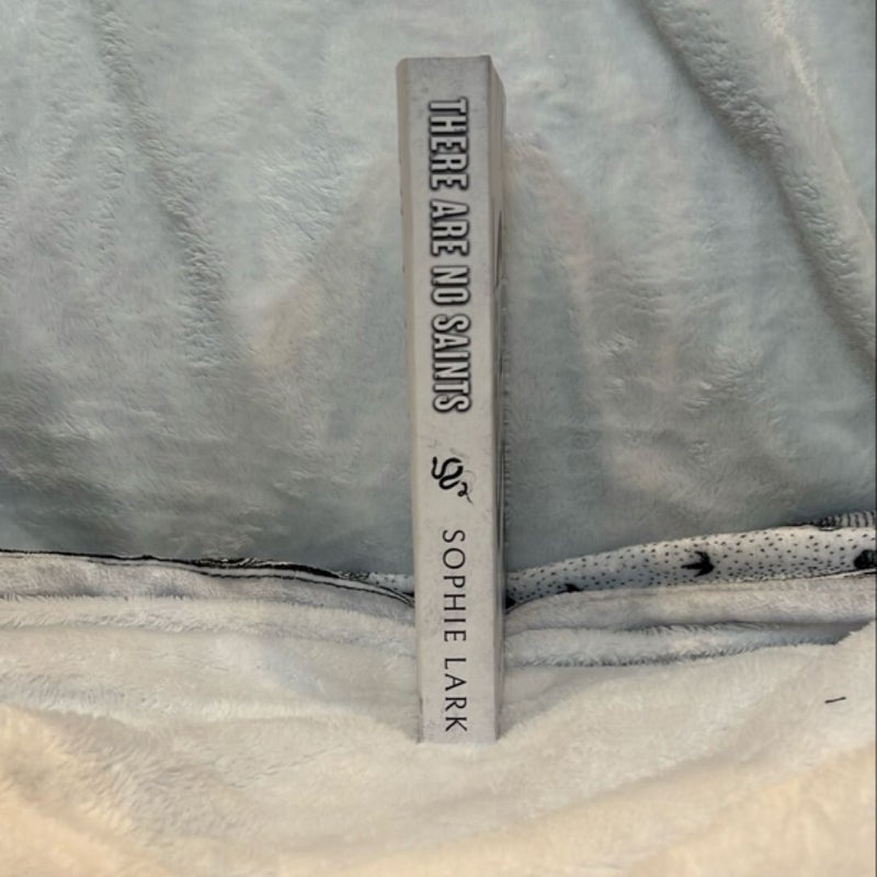 There Are No Saints OOP Indie Edition