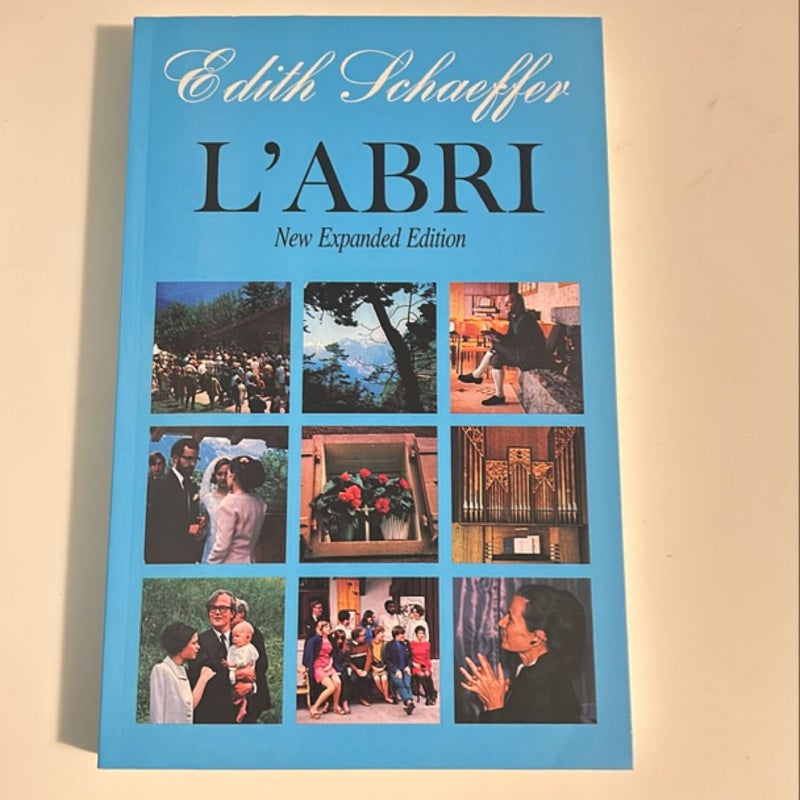 L' Abri (New Expanded Edition)