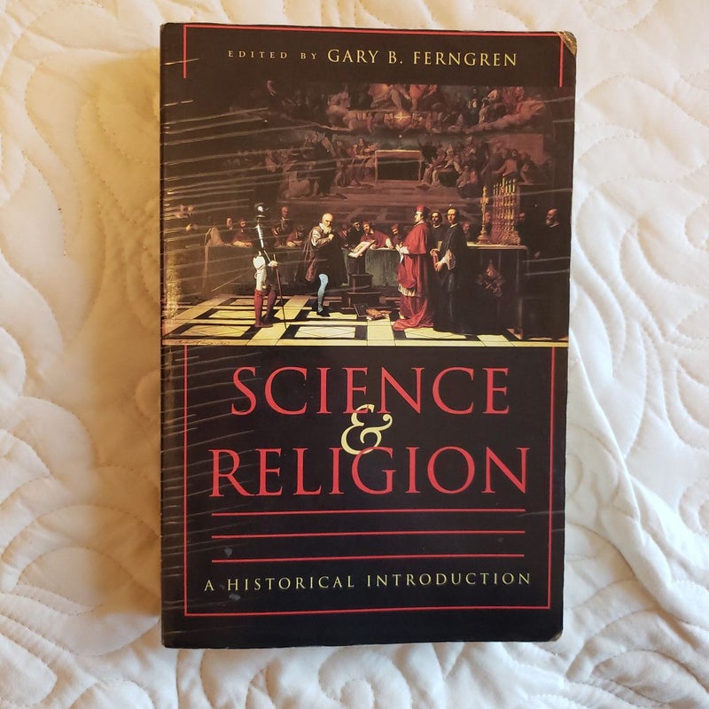 Science and Religion