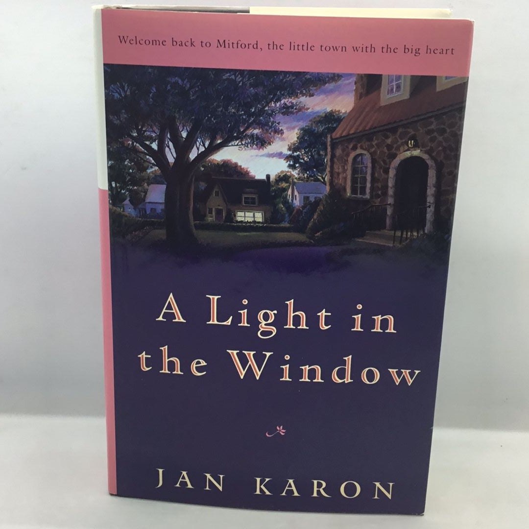 A Light in the Window