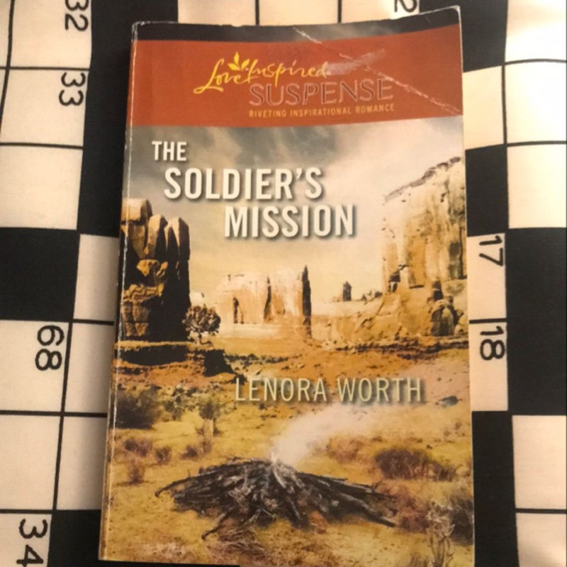 The Soldier's Mission