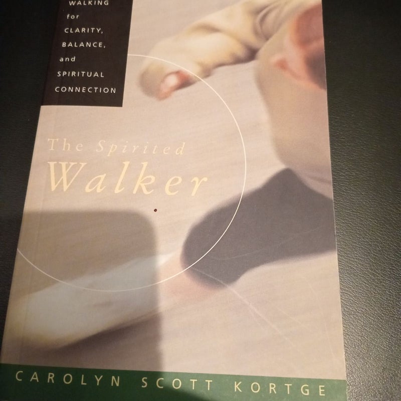 The Spirited Walker
