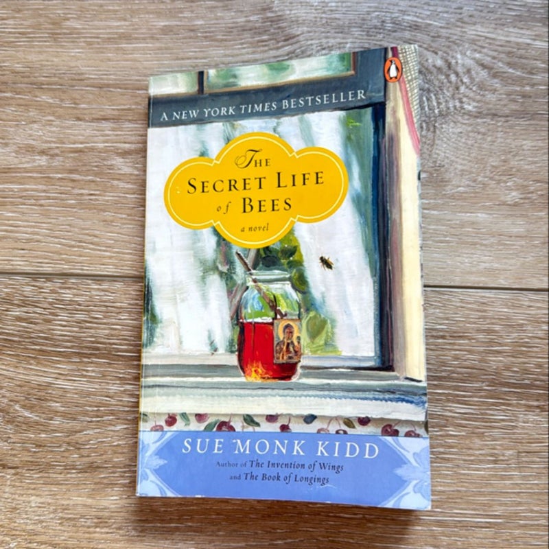 The Secret Life of Bees