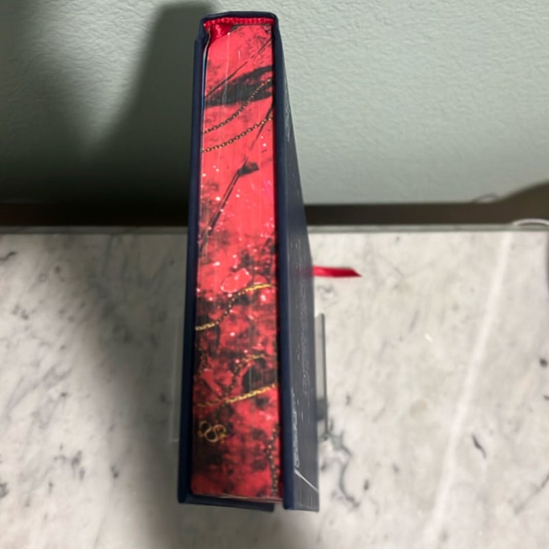 Hooked (Collector's Edition)