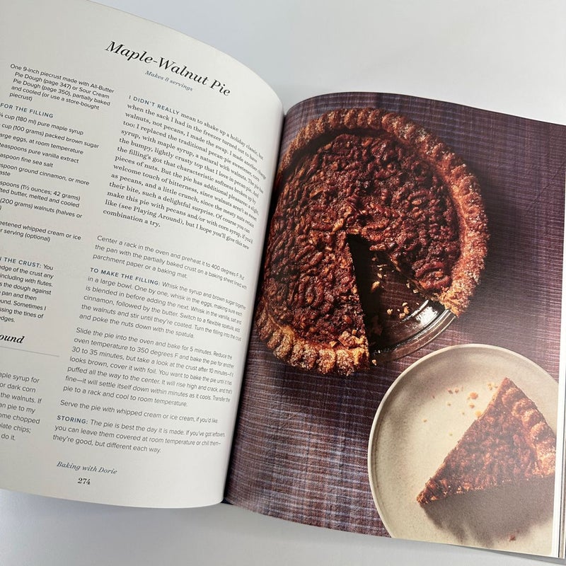 Baking with by Dorie