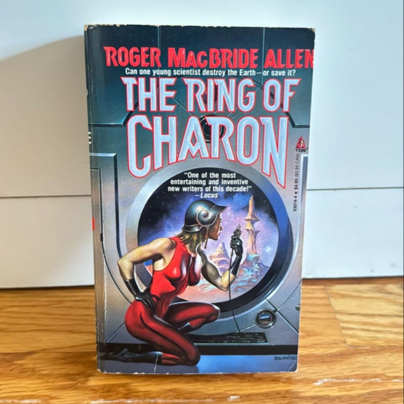 Ring of Charon