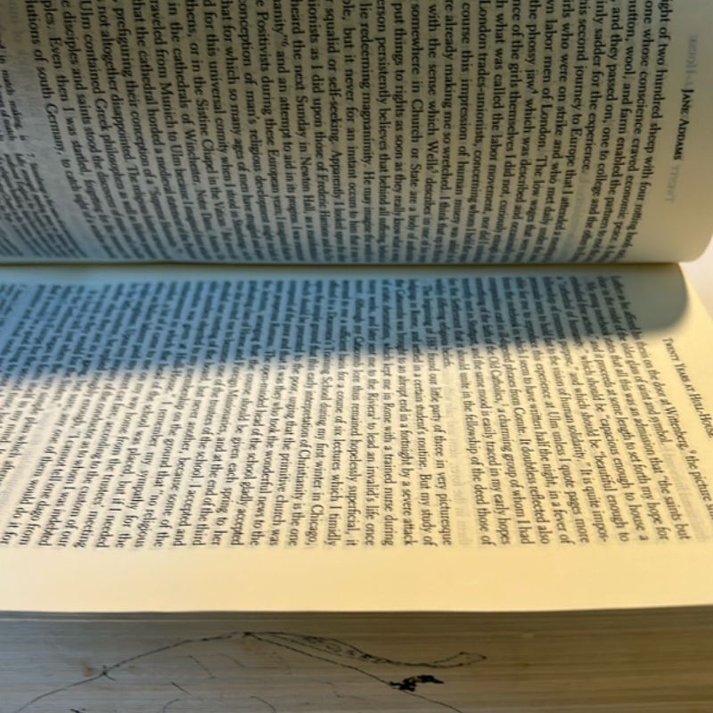 The Norton Anthology of American Literature