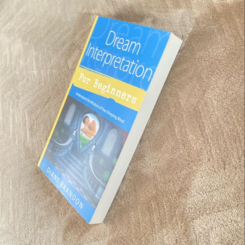 Dream Interpretation for Beginners