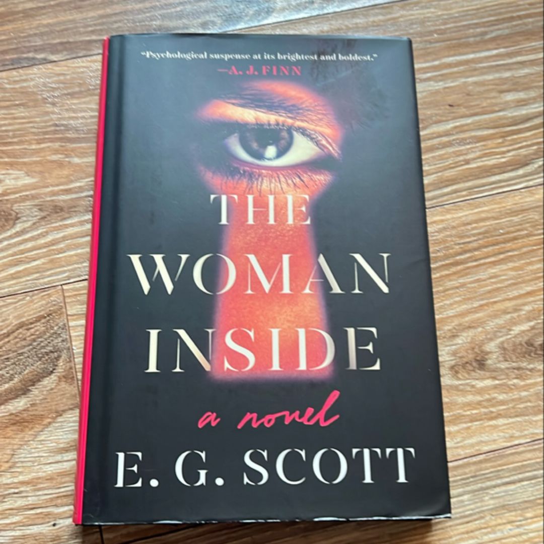 The Woman Inside