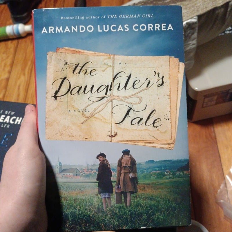 The Daughter's Tale