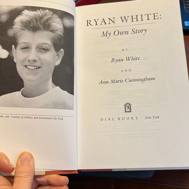 Ryan White
