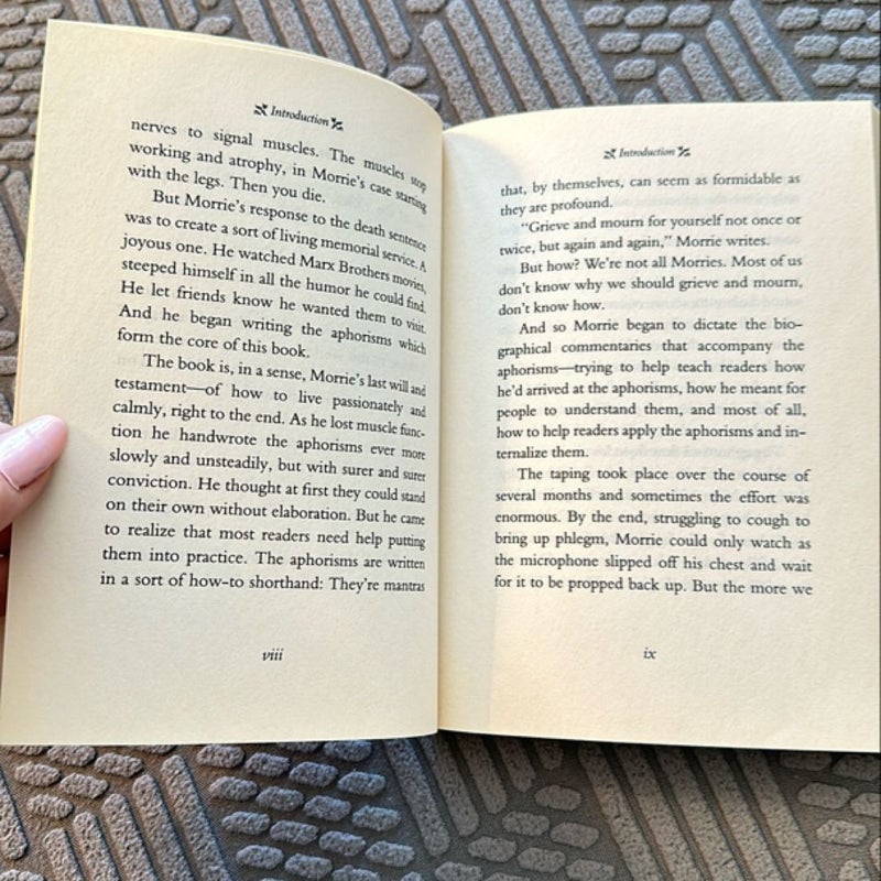 Morrie