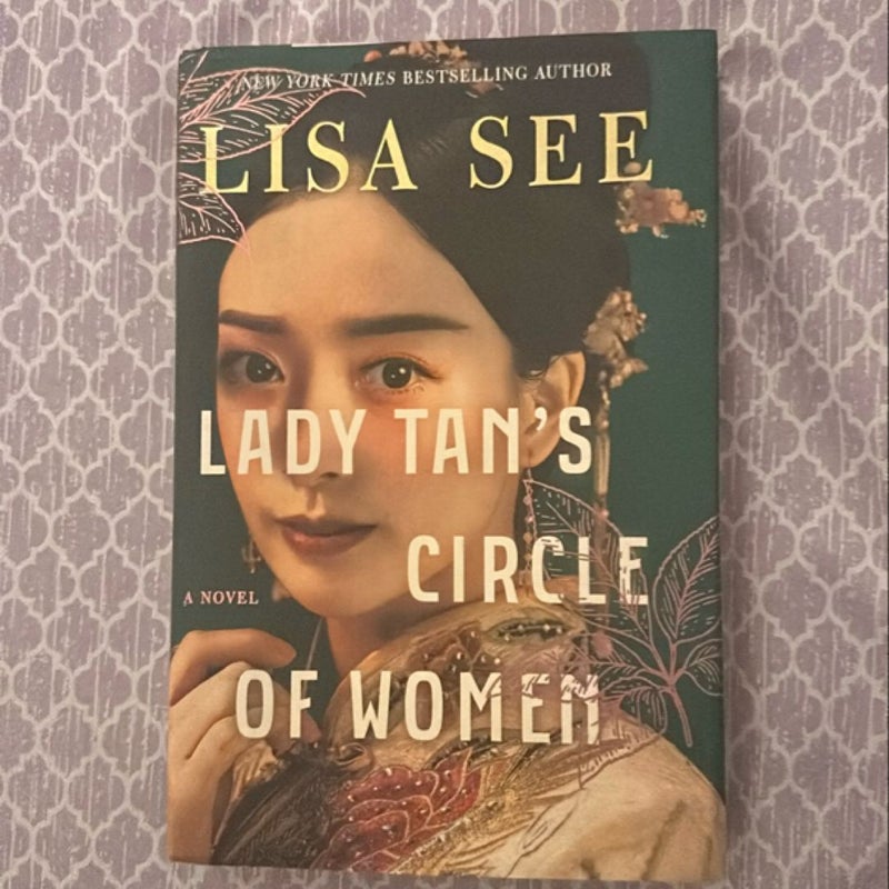 Lady Tan's Circle of Women