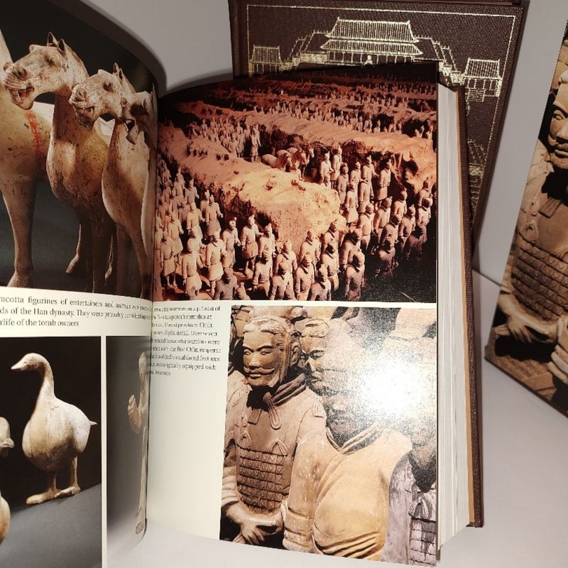A History of Chinese Civilisation