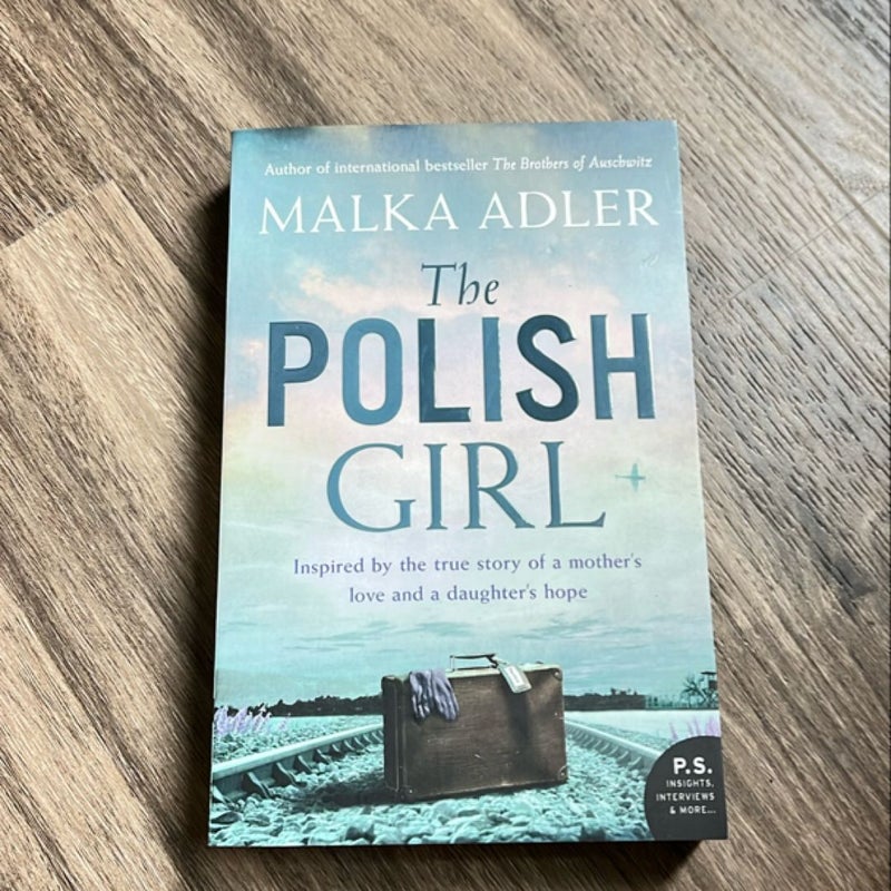 The Polish Girl