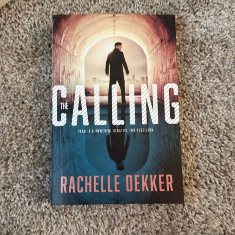 The Calling