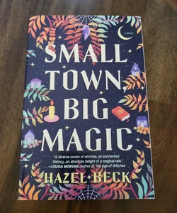 Small Town, Big Magic