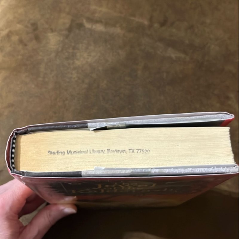 The Jewel of the Kalderash