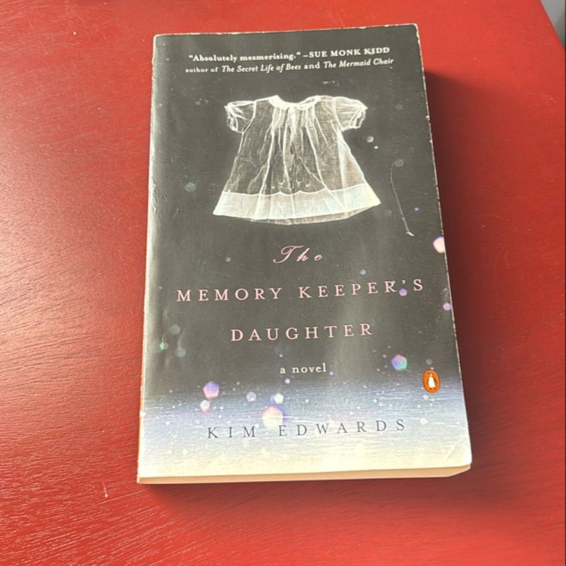 The Memory Keeper's Daughter