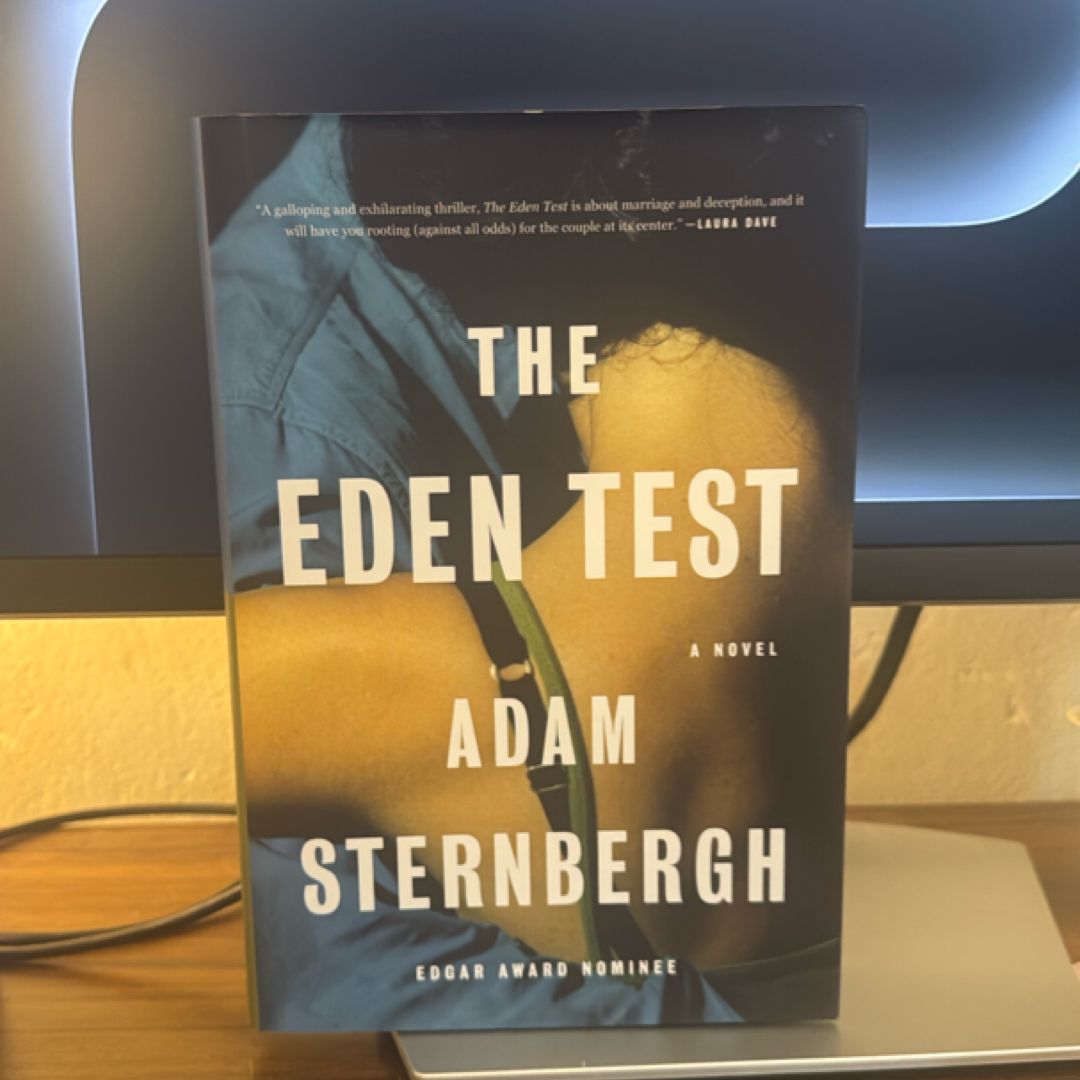 The Eden Test