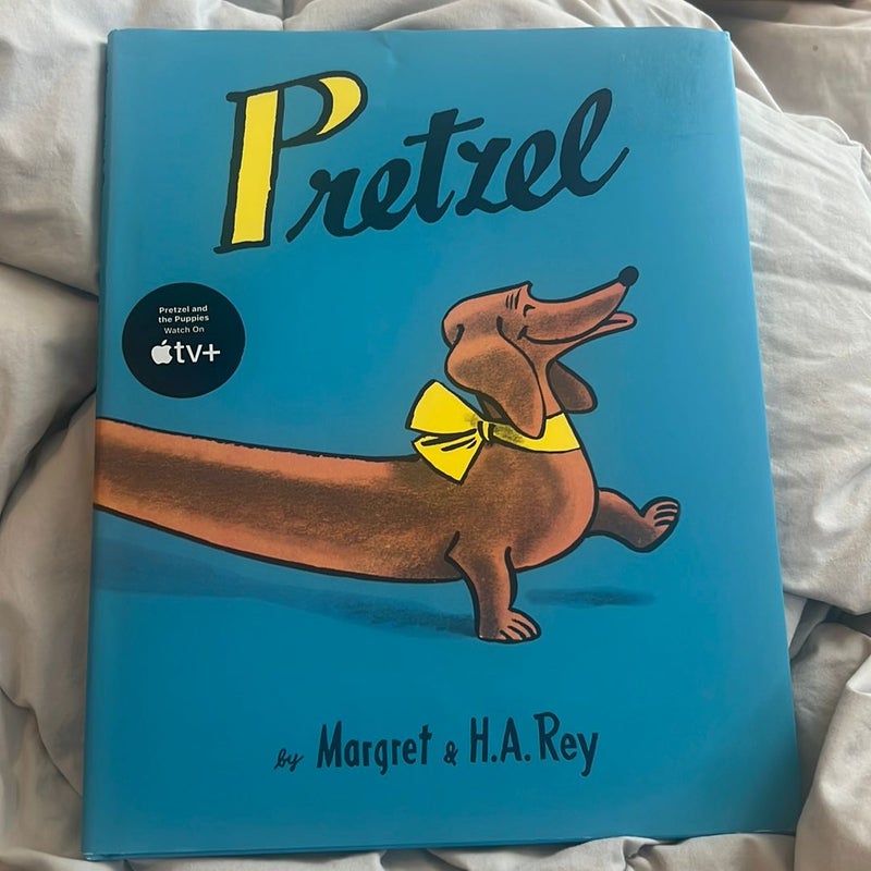 Pretzel